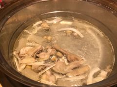 -椰夫人·养生椰子鸡(金沙洲永旺店)