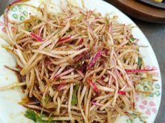 -公社食堂(牧电路店)