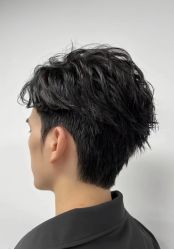 -大人物·男士理发馆