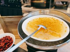 -菲住布渴酒店自助餐厅(阿里巴巴西溪园区店)