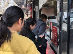 -陈公包子(文化西路店)