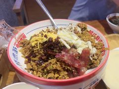 -怪噜范·老贵阳街头名小吃(鸿通城店)