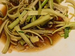 -福来齐·鲁菜海鲜·渔家菜(朝阳街分店)