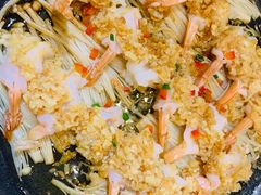 -田趣园长沙菜(天安云谷店)