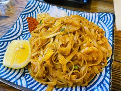 泰式炒干面PATAI-Hi YOU你的饭局泰餐厅(雍和宫店)