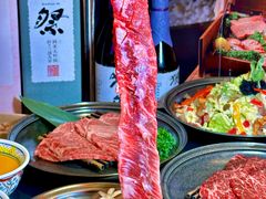 -無二炙坊·和牛烧肉(大钟寺1733店)