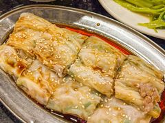 -一哥美食(总店)