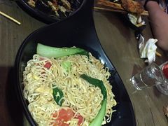 -马海涛牛肉串·东北吉林烧烤(领汇广场店)