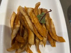 -望乡楼上海菜(日月光店)