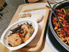 -大碗先生(万家丽店)