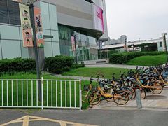 -凯德广场(西城店)