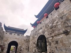 -乾州古城