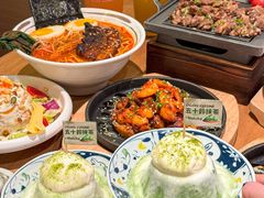 -小川洋风料理(武胜路凯德广场店)