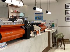 -Peet's Coffee皮爷咖啡(上海长风大悦城店)