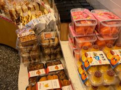 -幸福鸟动物奶油生日蛋糕(老车站店)