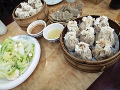 猪肉大葱-都一处烧麦馆(前门店)