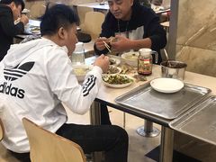 大堂-老四季(总店)