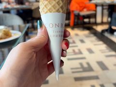 -康莱德酒店·美庭自助餐厅