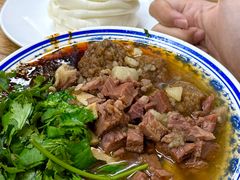 -清真·老陈家烩菜(东新街总店)