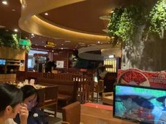 -巴奴毛肚火锅(龙湖锦艺城店)