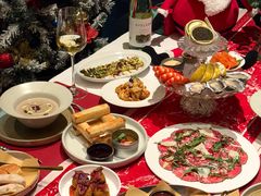 -普朗姆生蚝牛排馆 The Plump Oyster(成都摩方购物中心店)