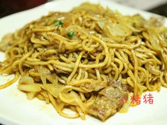 -HIHE Bistro·Oyster Bar(华熙live店)