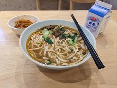 -旺晋乡刀削面(贵派大厦店)