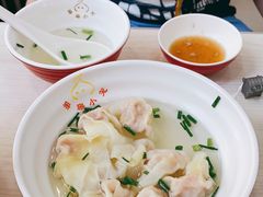 -珊珊小笼馆(仙霞路店)