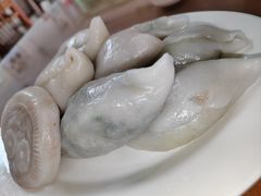 -揭西擂茶细饭(上合店)