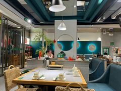 -李军力烧烤(政通路店)