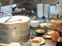 -姚记炒肝店(鼓楼店)