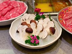 -彩虹坊火锅(宁穿路店)