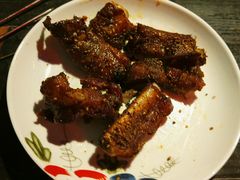 -蘭奢雅集·江浙菜(青山江滩店)