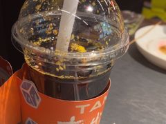 -探鱼·鲜青椒爽麻烤鱼(正佳广场店)