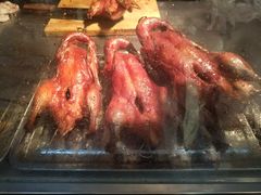 -上海枇杷烤鸭(燕丰商场店)