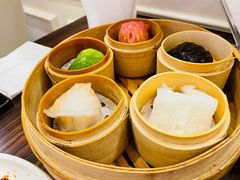 避风塘虾饺五小宝-避风塘(光启城店)