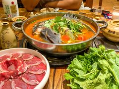 -亮欢寨(凯里总店)