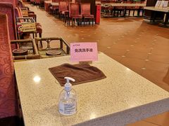 大堂-点都德(聚福楼店)