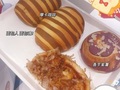-85度C(北京玉蜓桥二店)