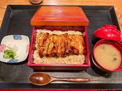 -翔峰炭火鳗鱼(悦泰街里公寓店)