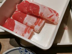 -古关火锅店(古北水镇景区店)