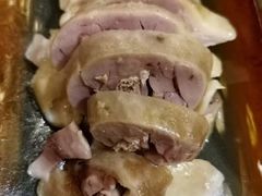 -南京大牌档(凯德大峡谷店)