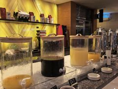 -上海威斯汀大饭店