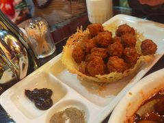 -玉林烤鸭店(垡头店)