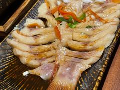 -九井澤精致料理(金茂店)