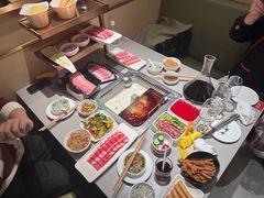 -海底捞火锅(团结桥店)