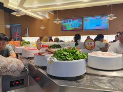-龍歌自助小火锅(秦淮水游城店)