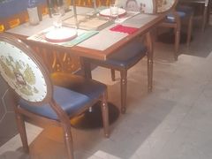 -通海俄式烧烤·俄罗斯大串(嵩山路店)