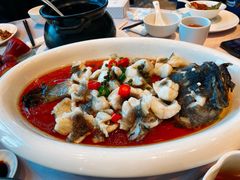 -丰鲤楼•闽南茶楼(仟禧汇店)