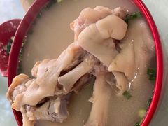 -廖老妈蹄花店(人民公园陕西街259号店)